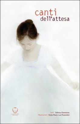 I Canti dell'Attesa — Libro - 1