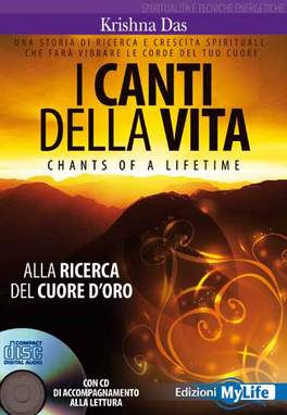 I Canti Della Vita + CD Audio — Libro - 1