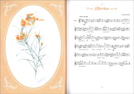 I Canti delle Erbe Spontanee — Libro - 2