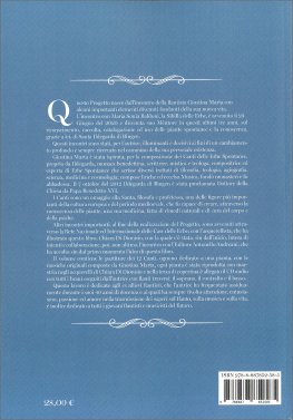 I Canti delle Erbe Spontanee — Libro - 4