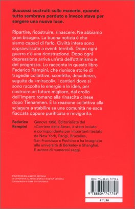 I Cantieri della Storia — Libro - 2