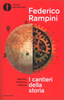 I Cantieri della Storia — Libro - 1