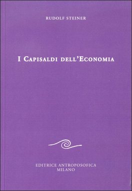 I Capisaldi dell'Economia  — Libro - 1