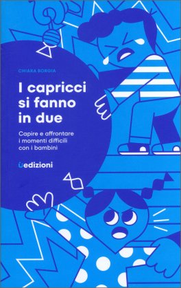 I Capricci si Fanno in Due — Libro - 1