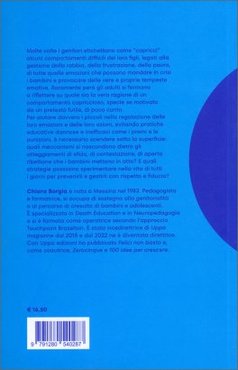 I Capricci si Fanno in Due — Libro - 2