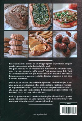 I Carboidrati Buoni — Libro - 2
