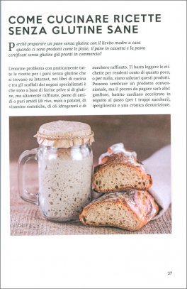 I Carboidrati Buoni — Libro - 3