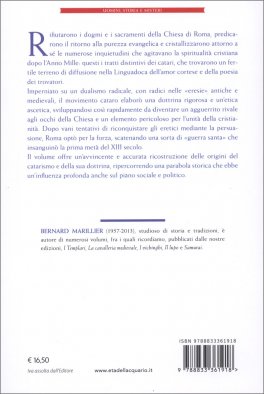 I Catari — Libro - 2