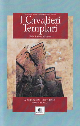 I Cavalieri Templari — Libro - 1