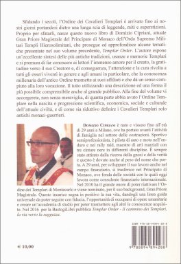 I Cavalieri Templari — Libro - 2