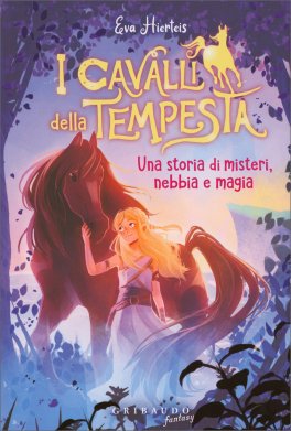 I Cavalli della Tempesta — Libro - 1