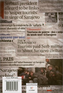 I Cecchini del Weekend — Libro - 2