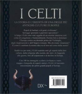 I Celti — Libro - 2