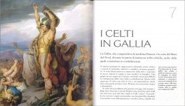 I Celti — Libro - 3