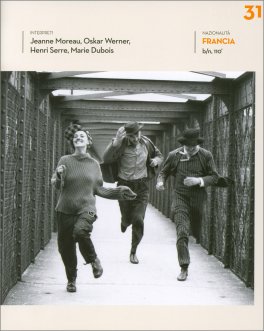 I Cento Film che Sconvolsero il Mondo — Libro - 3