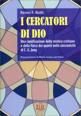 I Cercatori di Dio — Libro - 1