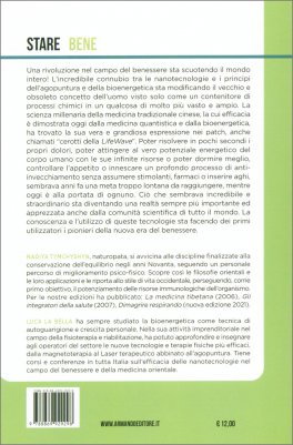 I Cerotti del Benessere — Libro - 2