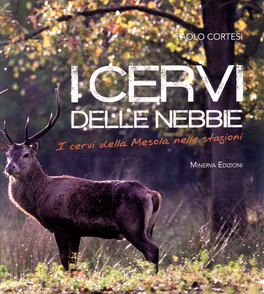 I Cervi delle Nebbie  — Libro - 1