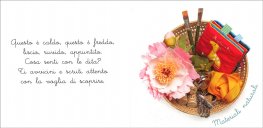 I Cestini dei Tesori — Libro - 3