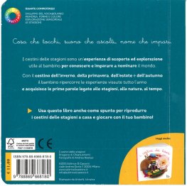 I Cestini delle Stagioni — Libro - 2