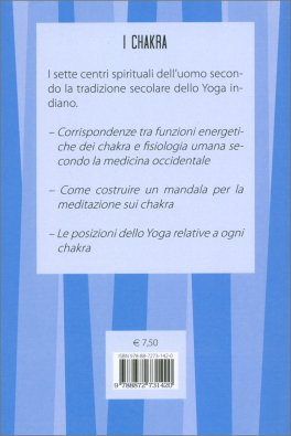 I chakra — Libro - 2