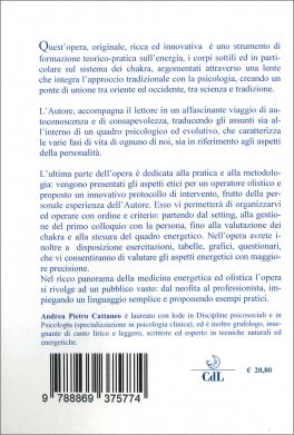 I Chakra - Specchio della Personalità — Libro - 2
