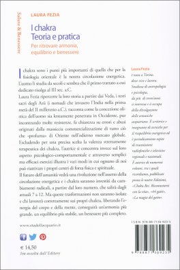 I Chakra - Teoria e Pratica — Libro - 2