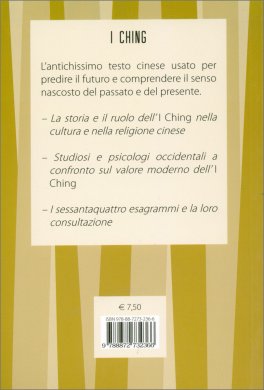 I Ching — Libro - 2