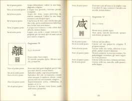 I Ching — Libro - 3