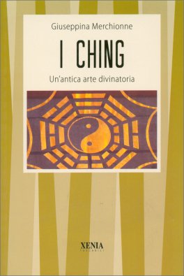 I Ching — Libro - 1