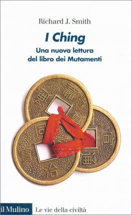 I Ching — Libro - 1