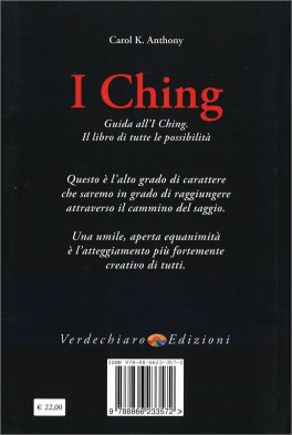 I Ching — Libro - 2
