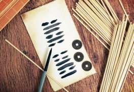 I Ching — Libro - 5