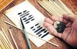 I Ching — Libro - 6