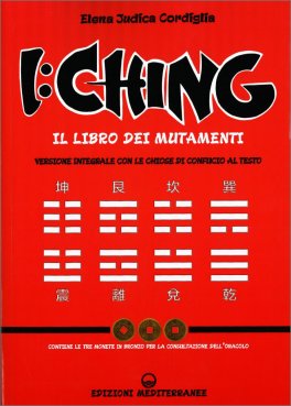 I:Ching — Libro - 1