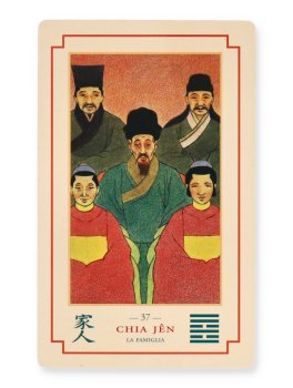I Ching - Antico Oracolo Cinese — Libro - 2