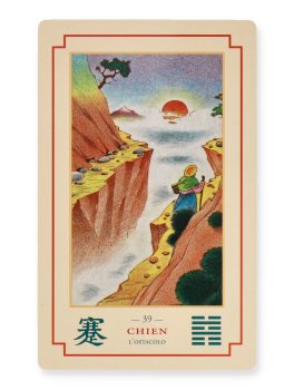 I Ching - Antico Oracolo Cinese — Libro - 3