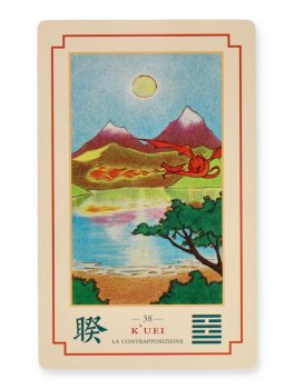 I Ching - Antico Oracolo Cinese — Libro - 5