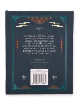 I Ching - Antico Oracolo Cinese — Libro - 6