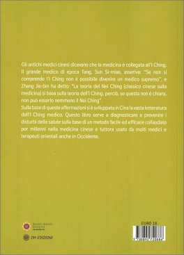 I Ching della Medicina — Libro - 2