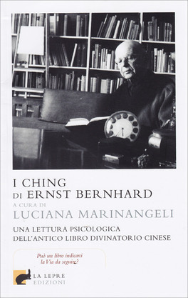 I Ching di Ernst Bernhard — Libro - 1