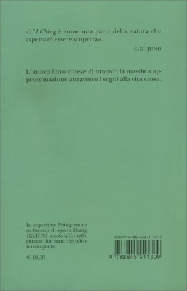 I Ching - Il Libro dei Mutamenti — Libro - 3