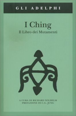 I Ching - Il Libro dei Mutamenti — Libro - 2