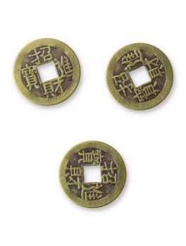 I Ching - Kit Completo per la Divinazione — Libro - 3