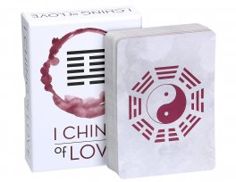 I-Ching of Love Oracle - 3