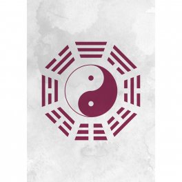 I-Ching of Love Oracle - 5