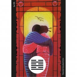 I-Ching of Love Oracle - 6
