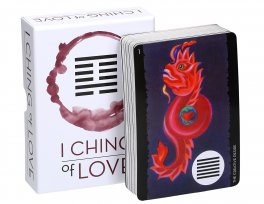I-Ching of Love Oracle - 2