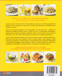 I Cibi della Salute — Libro - 2