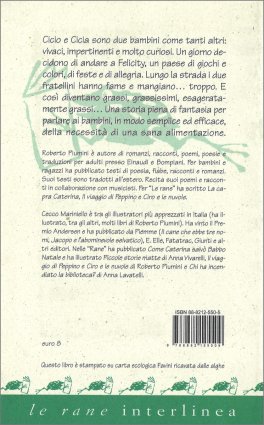 I Cici — Libro - 2